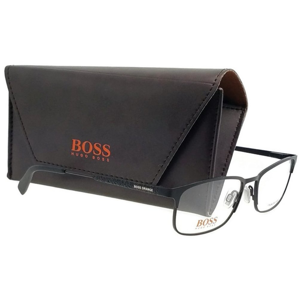 HUGO BOSS BO-0309-003-54 Eyeglasses_5